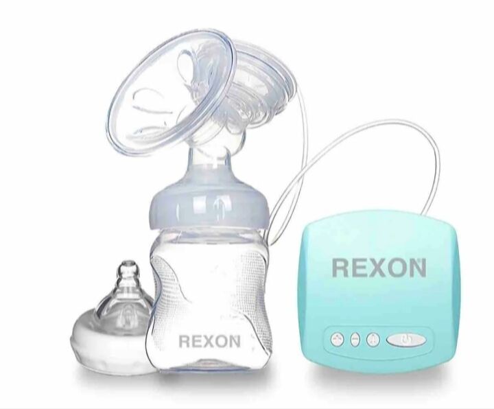 Molokootsos молокоотсос - Койтендаг - img 1