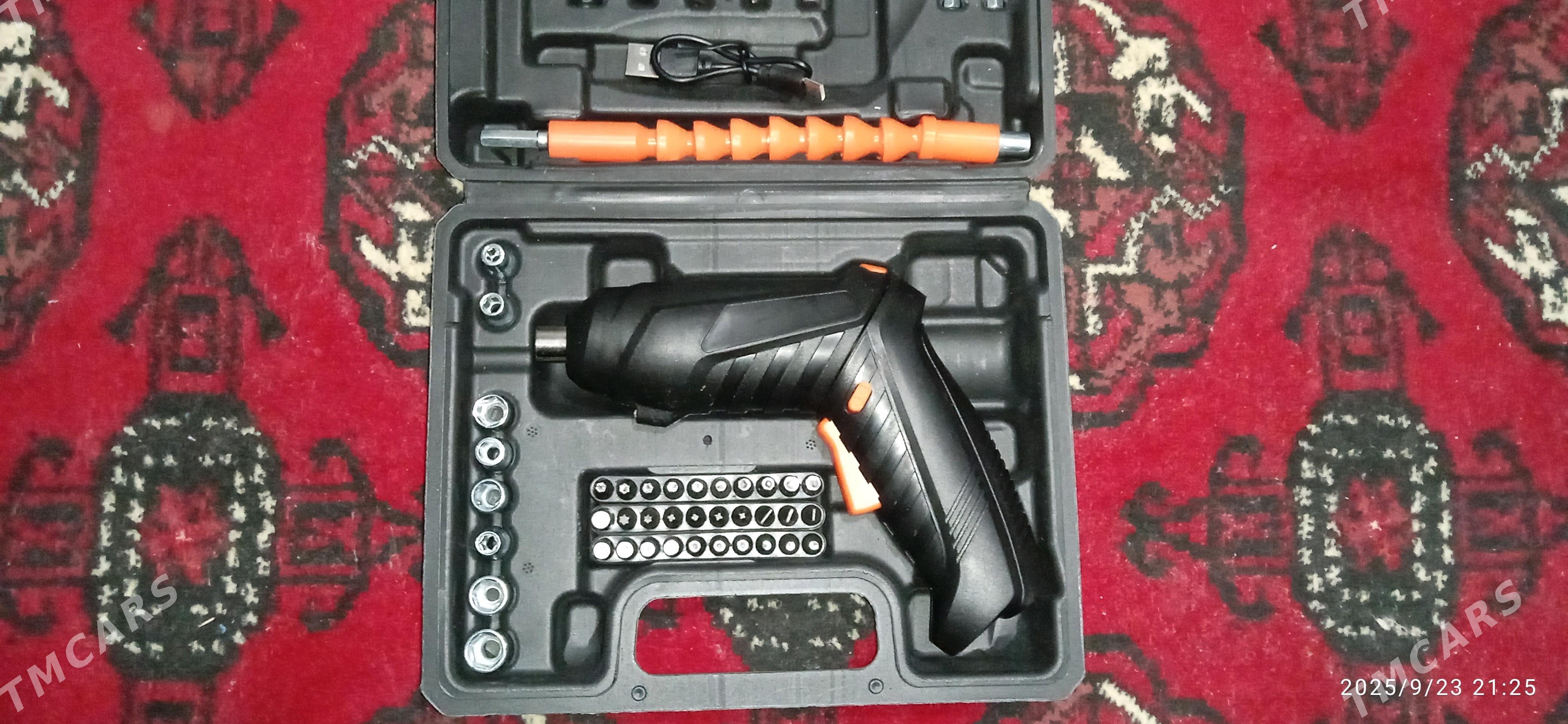 BOSCH DREL - Garabekewül - img 4