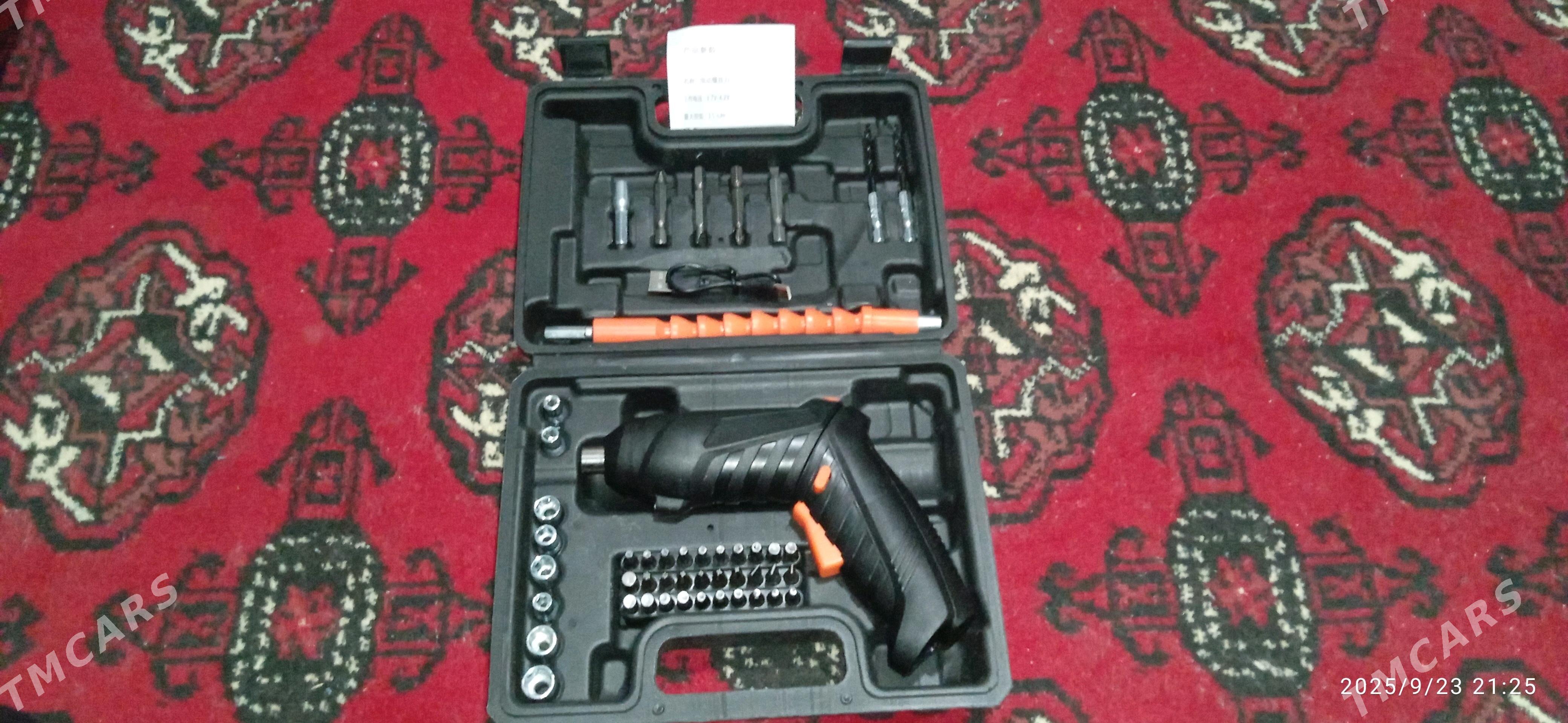 BOSCH DREL - Garabekewül - img 8