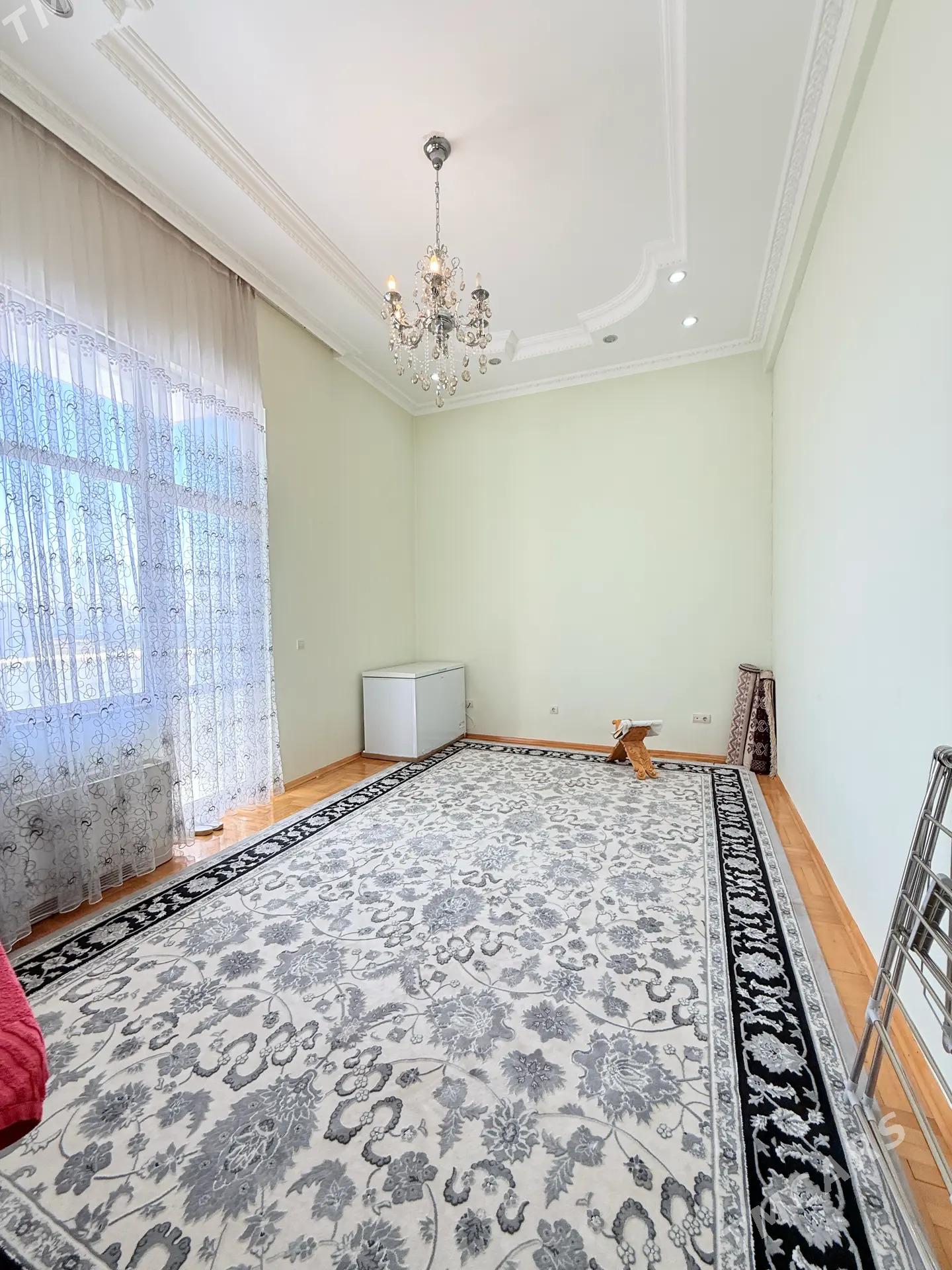 PODWOYSKI 4 KOM ELITKA ARZAN - Podwoýski köç. (Bitarap Türkmenistan şaýoly) - img 6