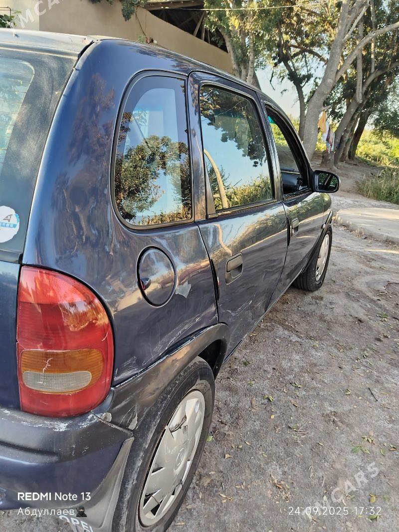 Opel Vita 1997 - 25 000 TMT - Кёнеургенч - img 3