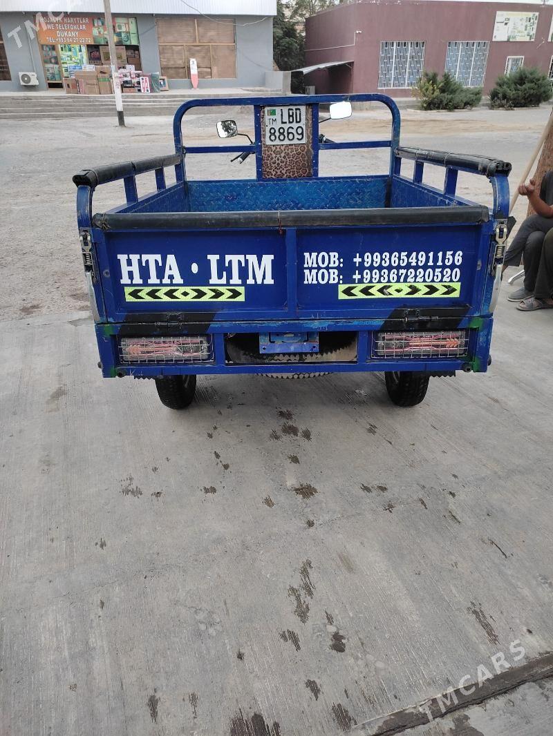 Fekon FK200-14G 2017 - 17 000 TMT - Dostluk - img 3