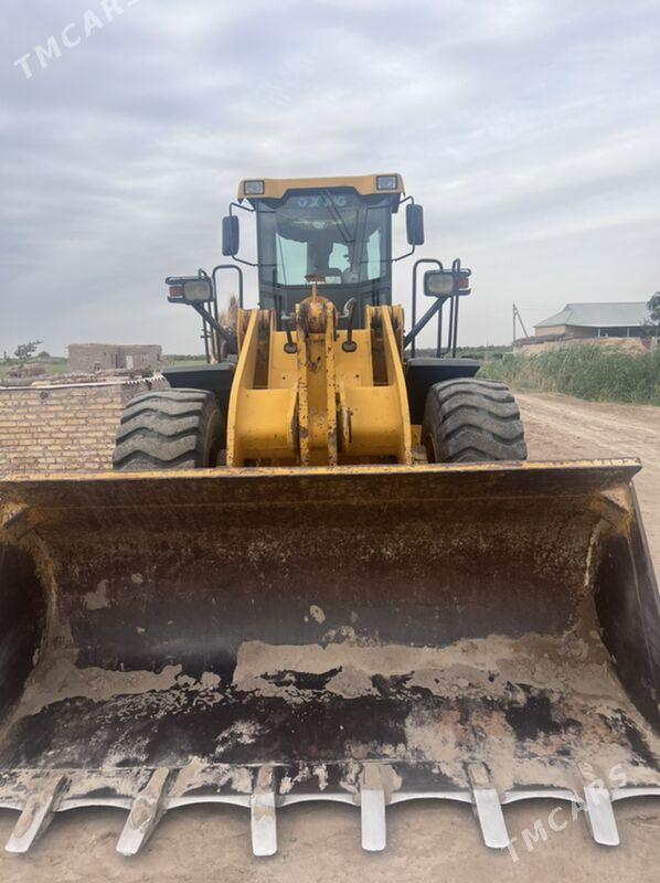 XCMG LW500F 2012 - 600 000 TMT - Garabekewül - img 2
