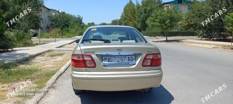 Nissan Sunny 2002 - 90 000 TMT - Aşgabat - img 2