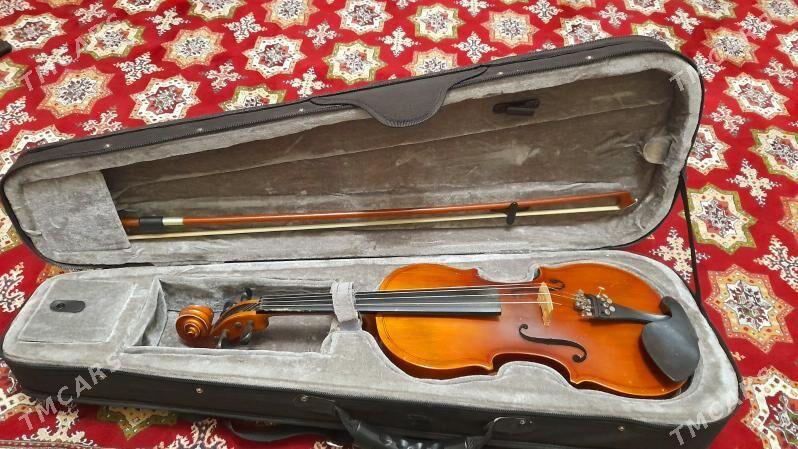 skripga - Balkanabat - img 3