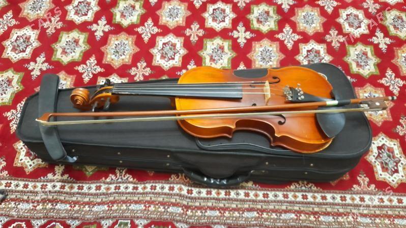 skripga - Balkanabat - img 1