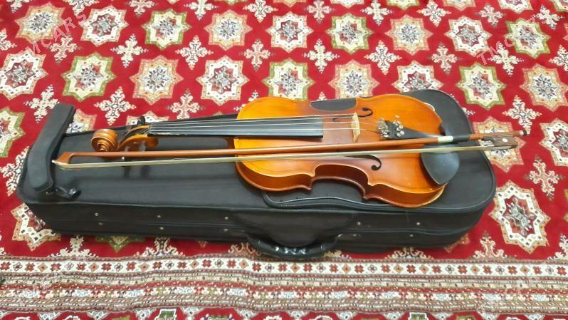 skripga - Balkanabat - img 2