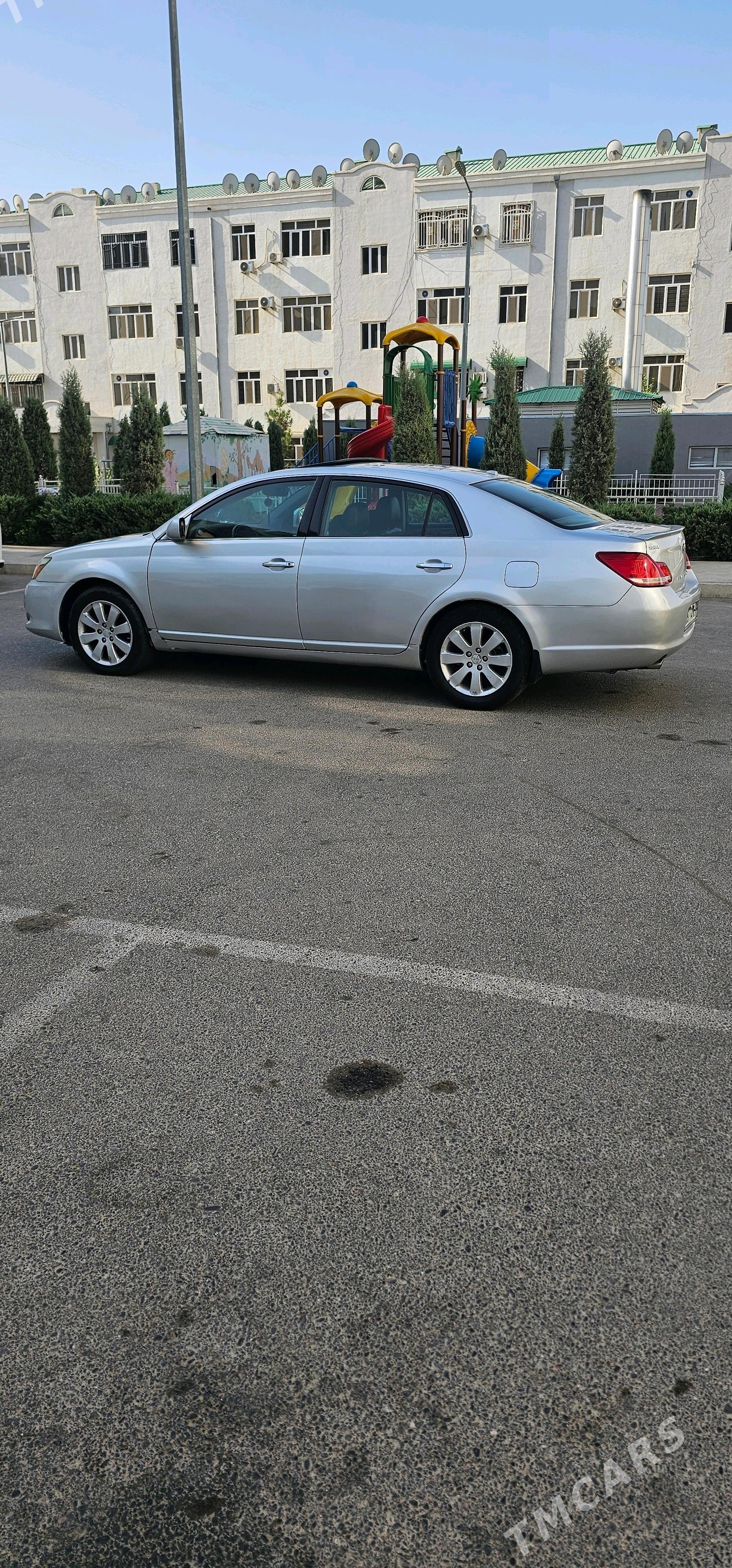 Toyota Avalon 2005 - 146 000 TMT - Векильбазар - img 4