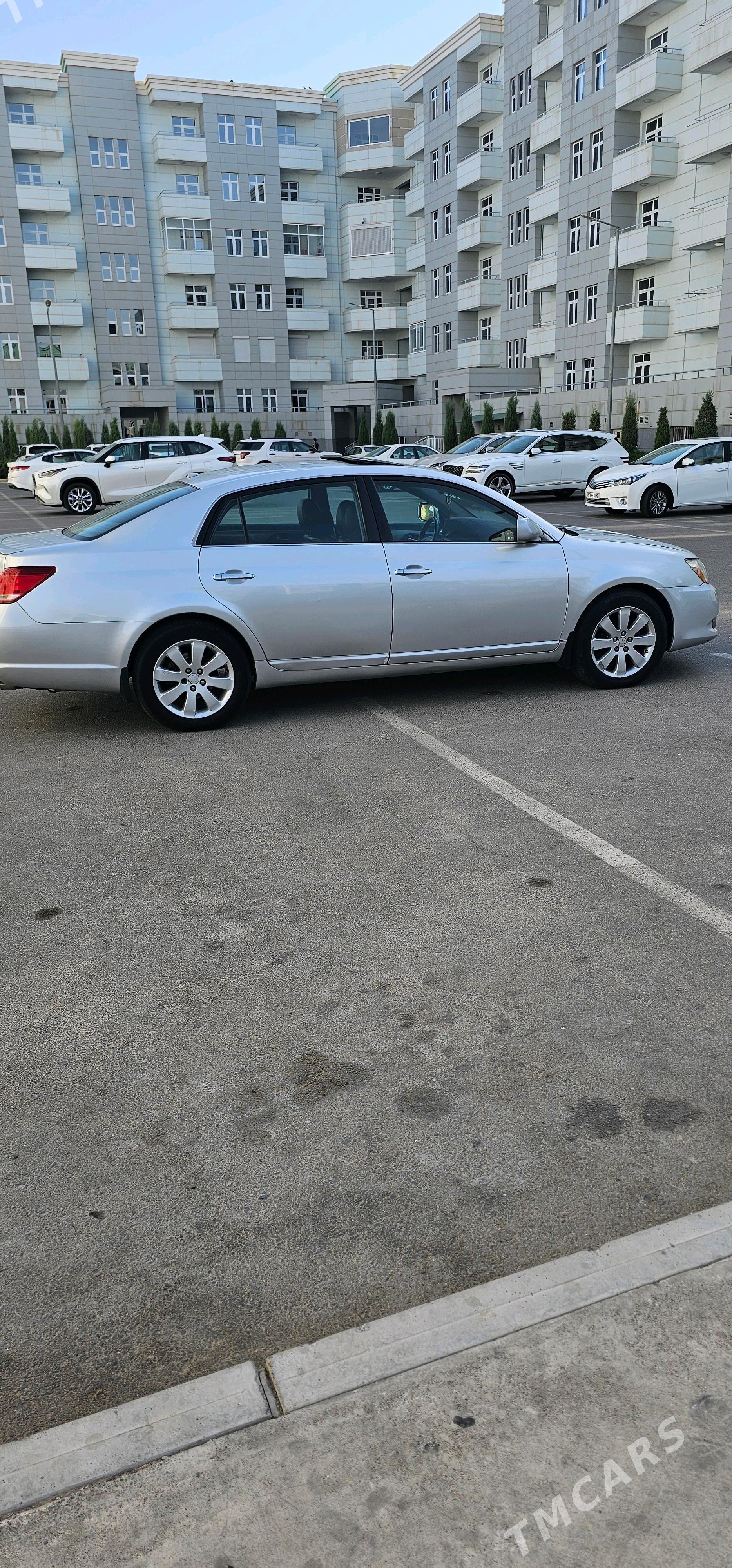 Toyota Avalon 2005 - 146 000 TMT - Векильбазар - img 3