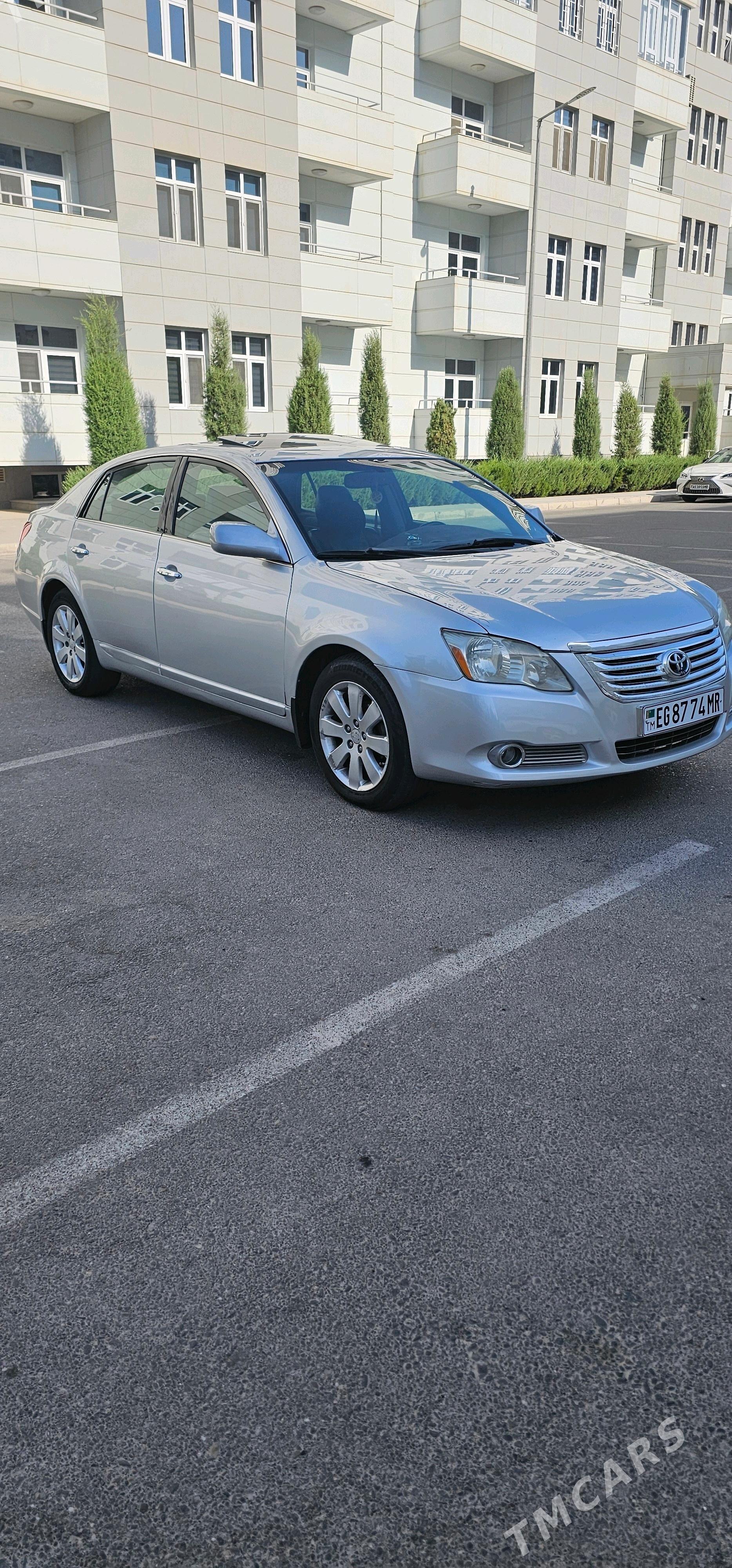 Toyota Avalon 2005 - 146 000 TMT - Векильбазар - img 2