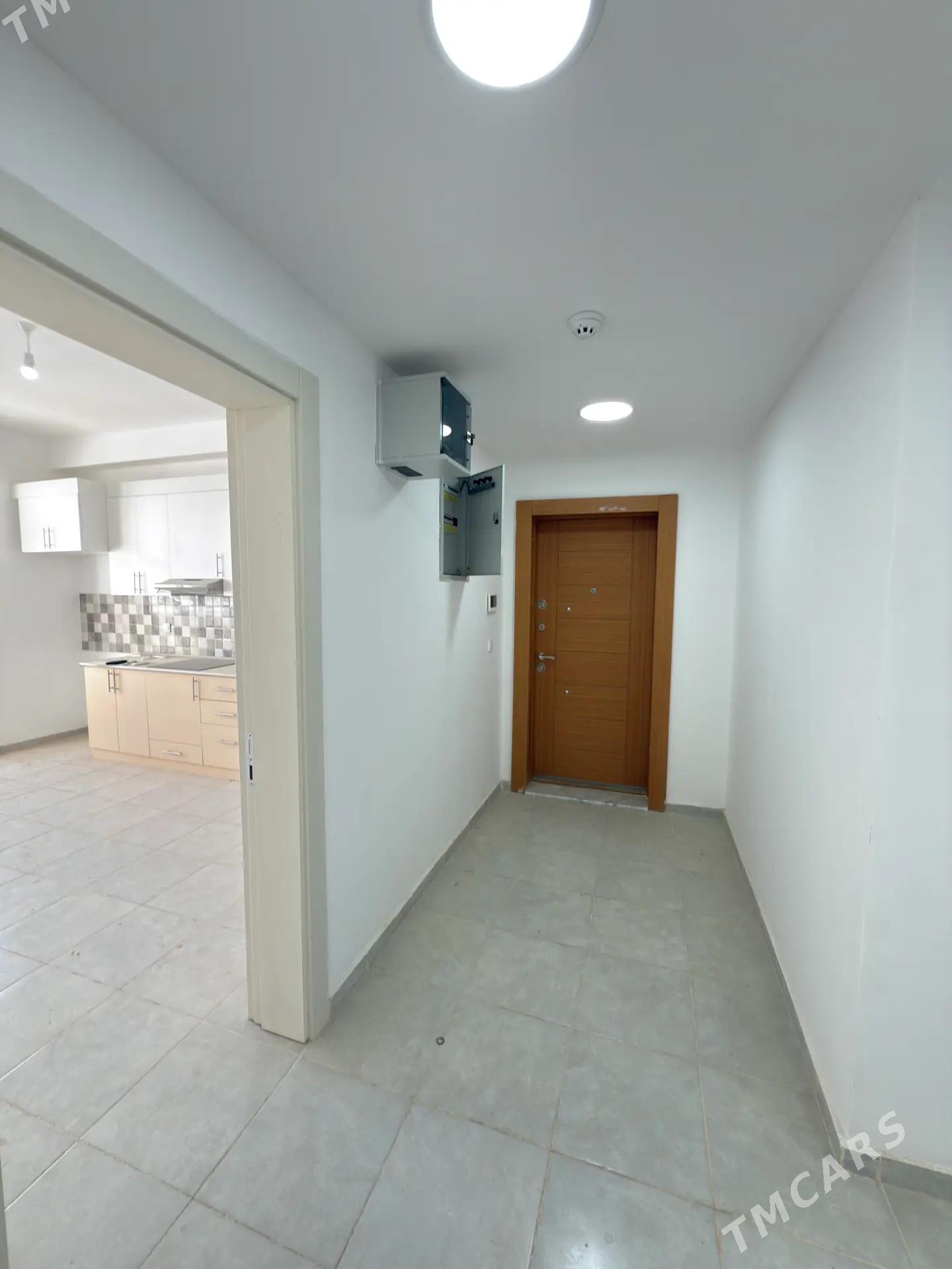 satlyk jay mir8 квартира мир8 - Aşgabat - img 6