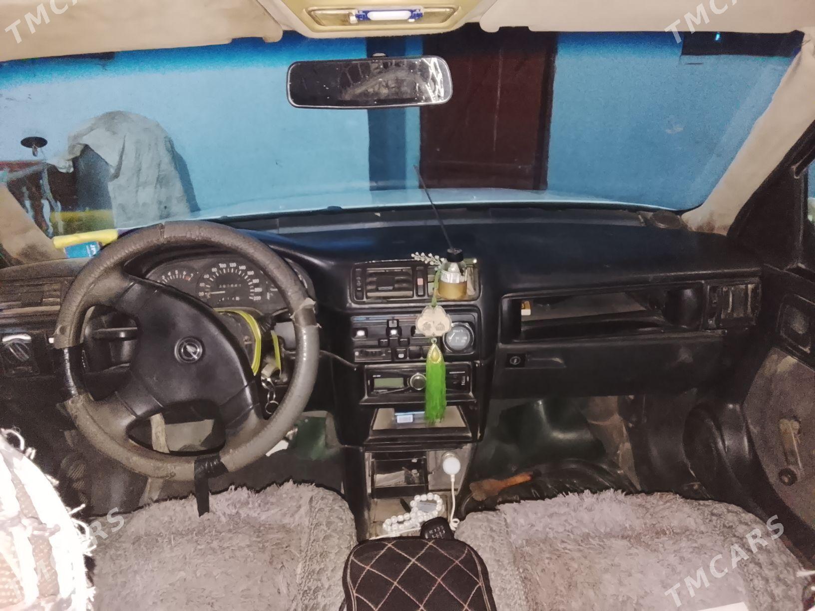 Opel Vectra 1990 - 20 000 TMT - Dänew - img 2