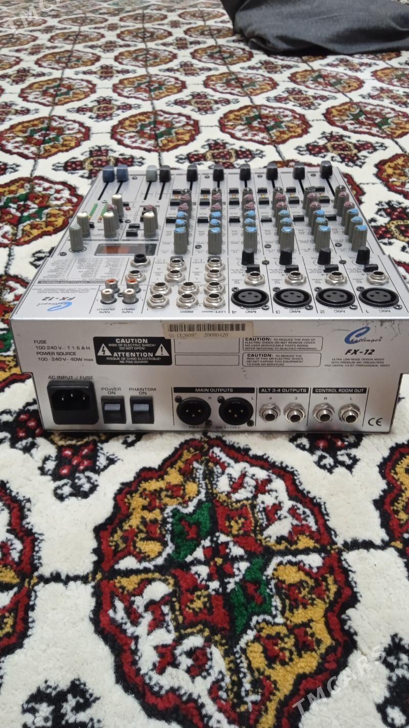 Pult - Saýat - img 3