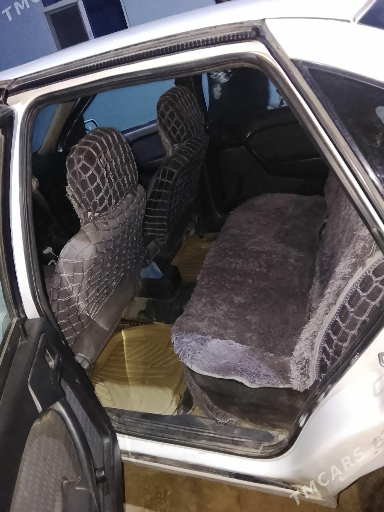 Opel Vectra 1990 - 20 000 TMT - Dänew - img 6