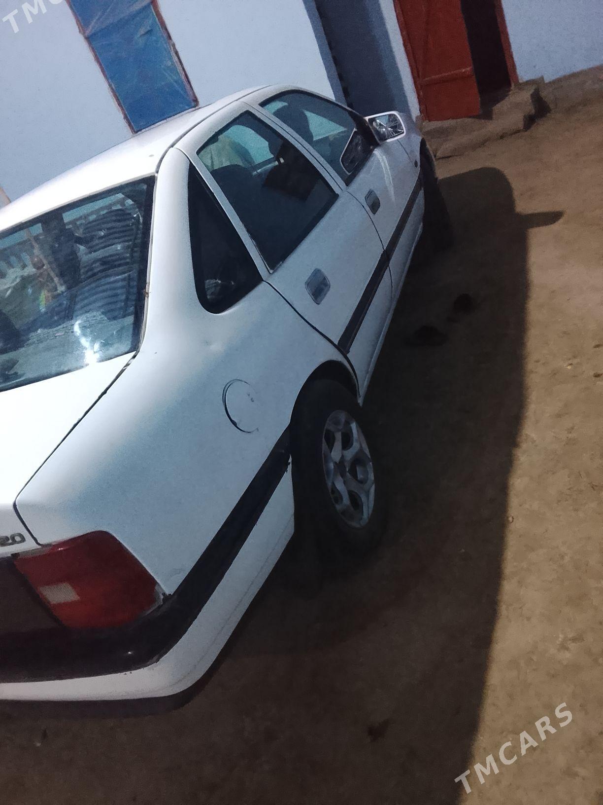 Opel Vectra 1990 - 20 000 TMT - Dänew - img 5