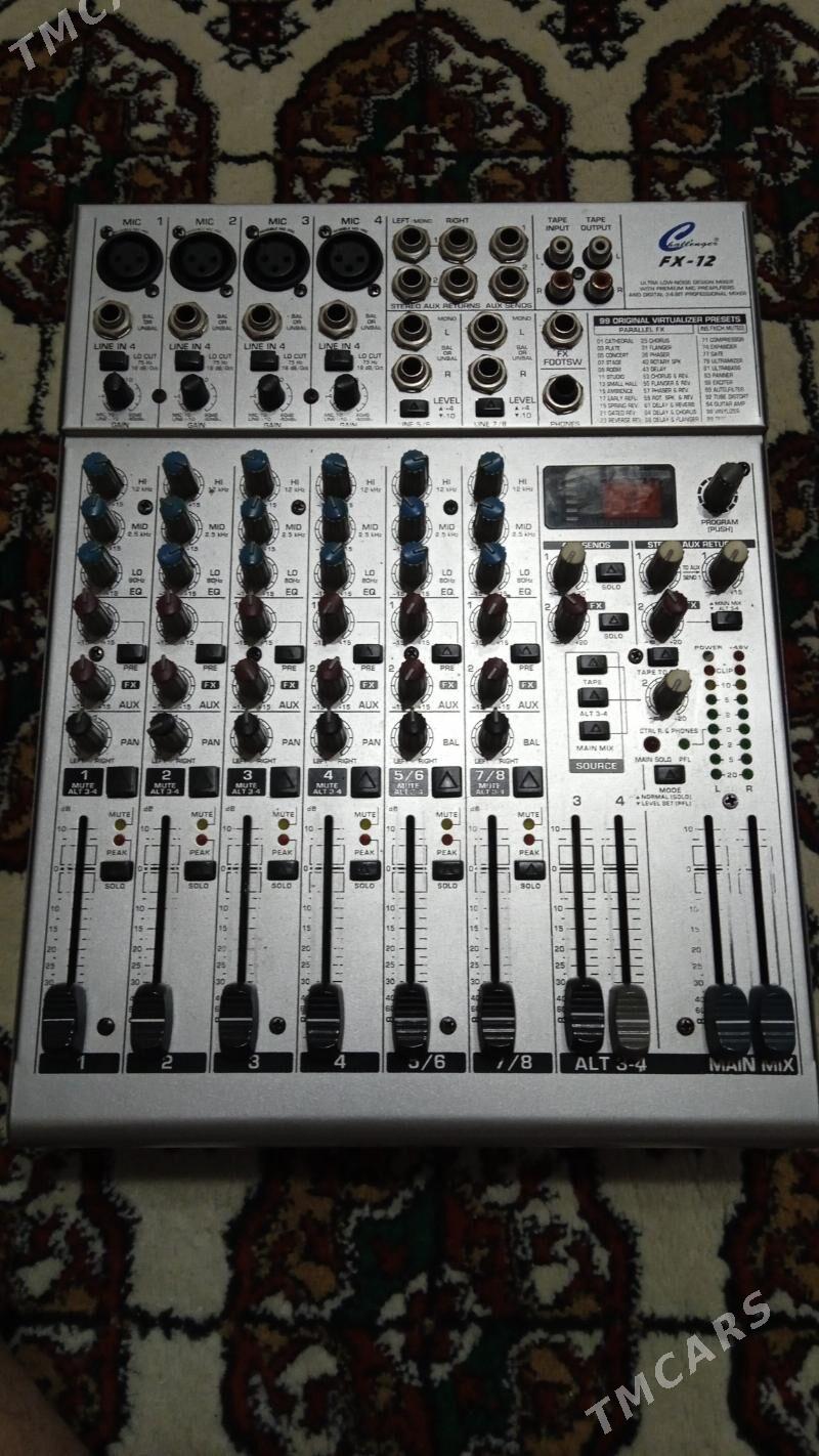 Pult - Saýat - img 2