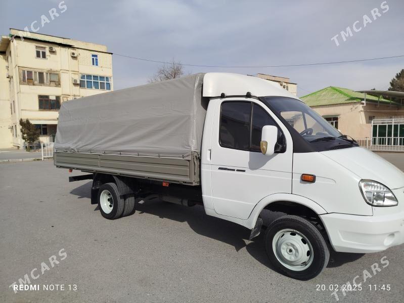 Gaz Gazel 2016 - 240 000 TMT - Ашхабад - img 1