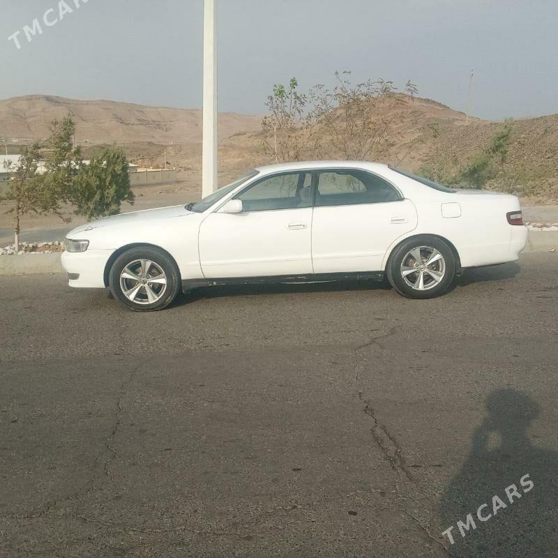 Toyota Chaser 1995 - 50 000 TMT - Туркменбаши - img 2