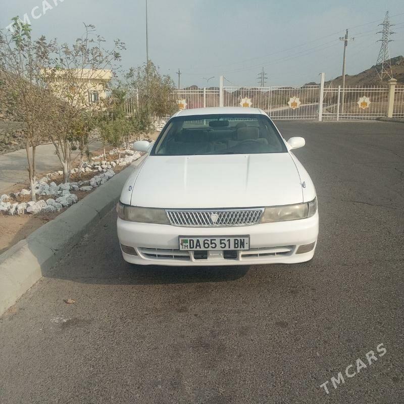 Toyota Chaser 1995 - 50 000 TMT - Туркменбаши - img 3
