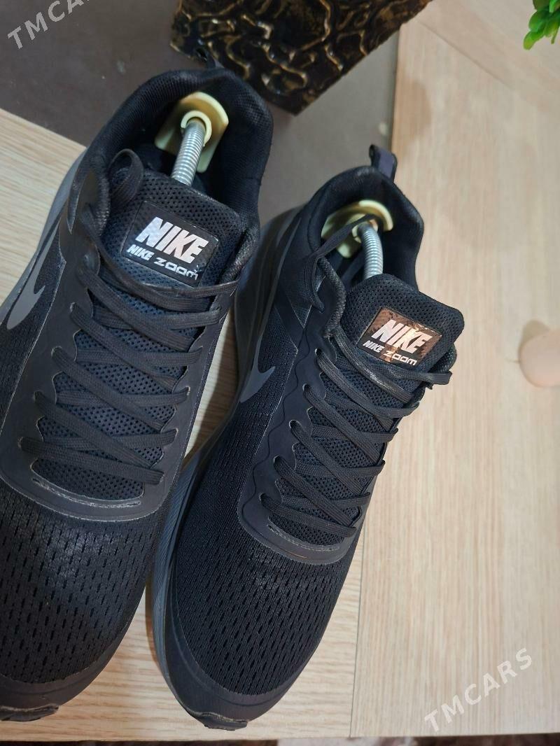 Nike Krasowka - 14-nji tapgyr (Sowhozny köç) - img 2