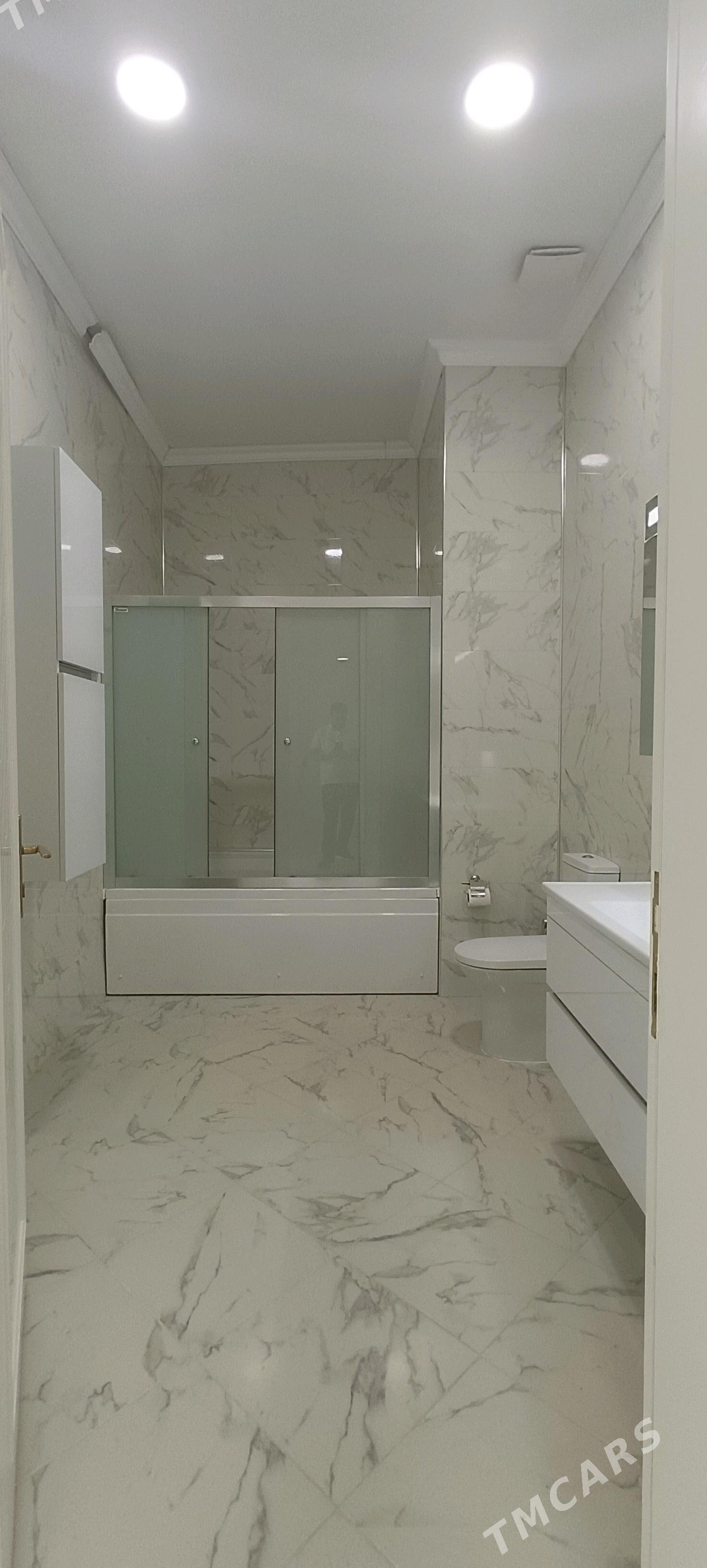 ПРОДАМ 2КВАРТИРЫ АШХАБАД МОЛЛ - Aşgabat - img 9