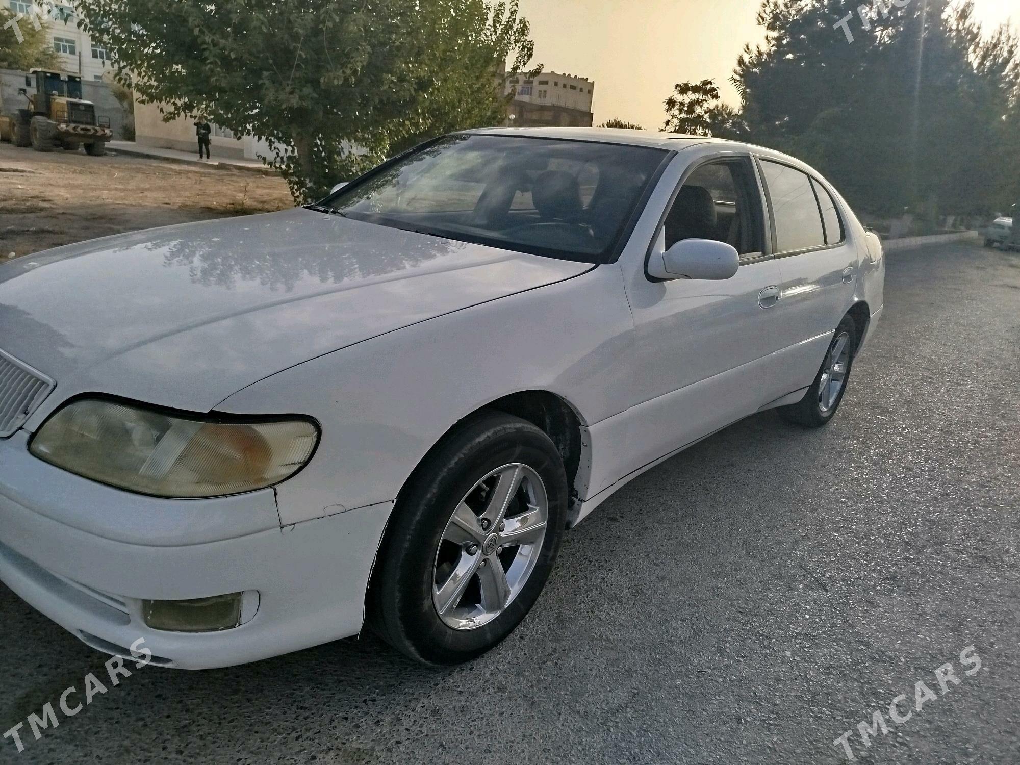 Lexus GS 300 1994 - 66 000 TMT - Туркменабат - img 3