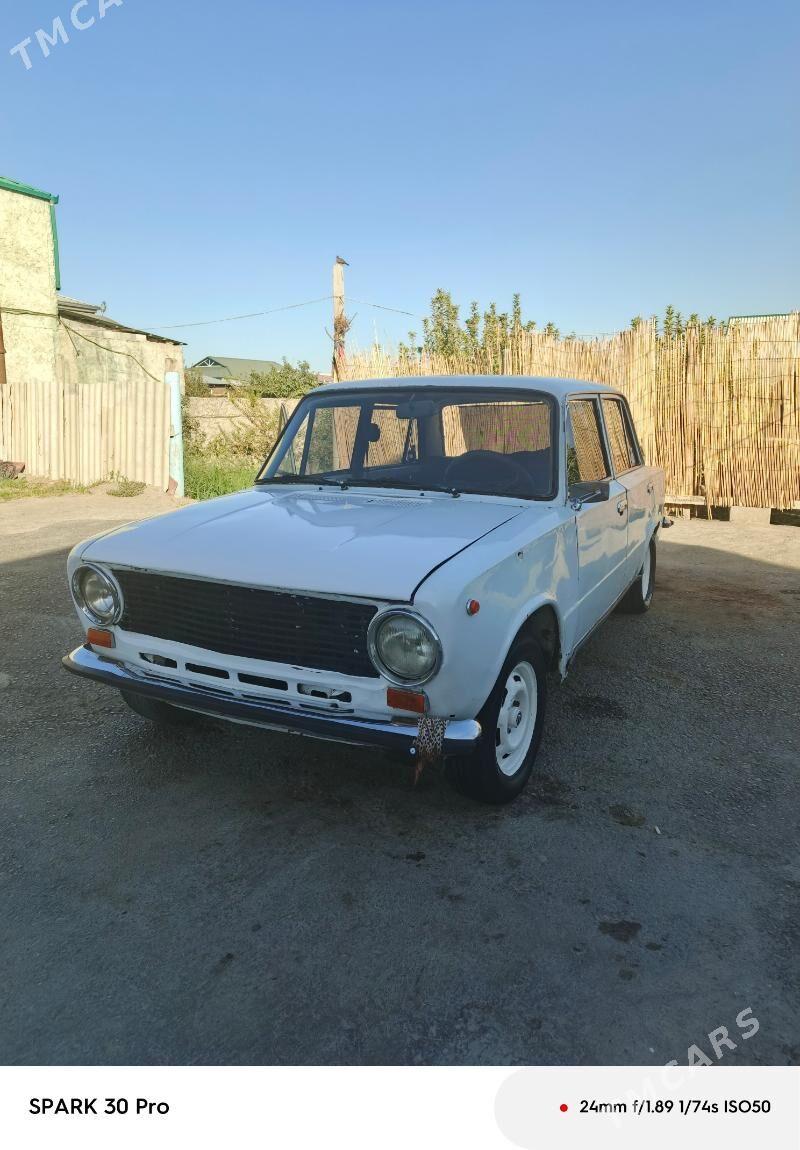 Lada 2104 1983 - 10 000 TMT - Gökdepe - img 2
