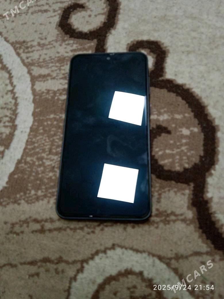 a36 5G - Garadamak - img 2