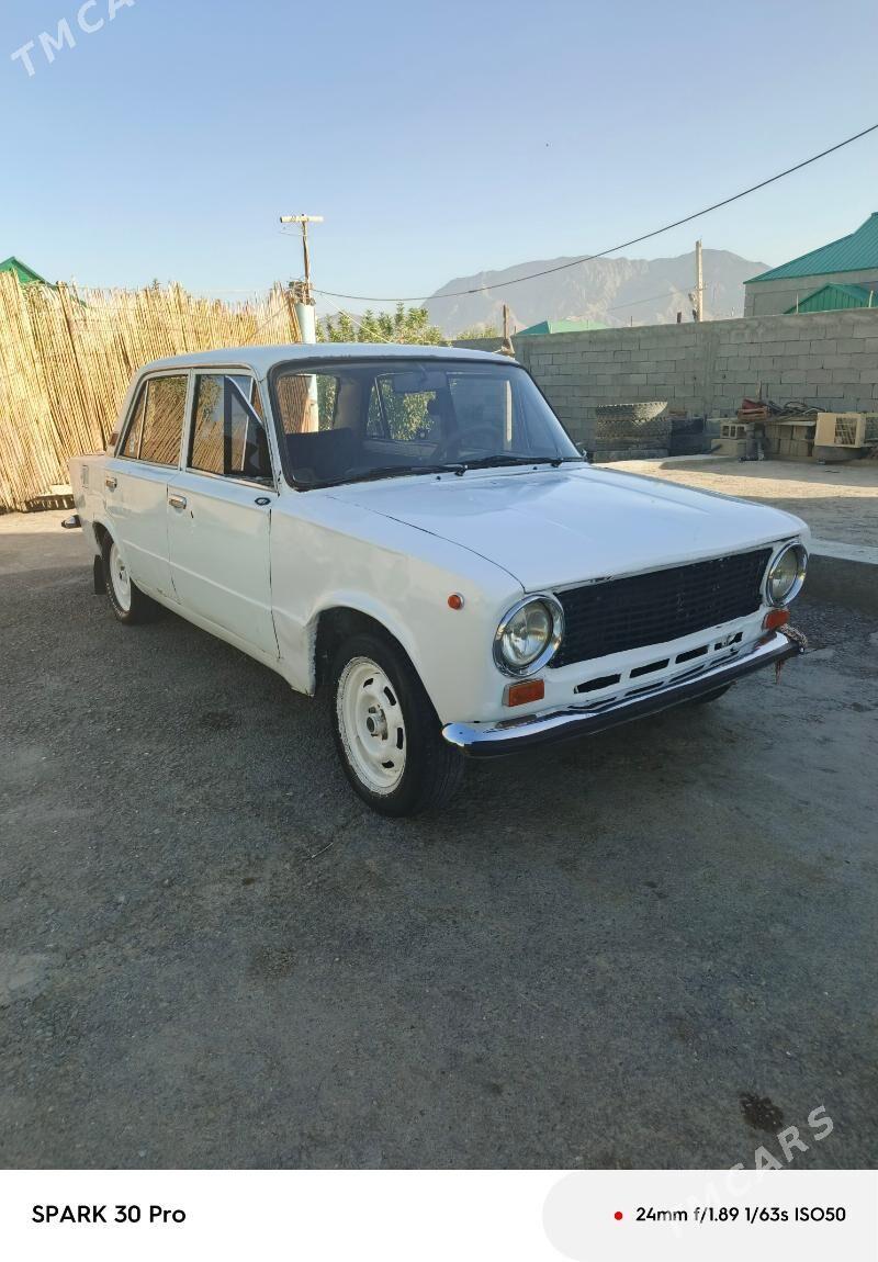 Lada 2104 1983 - 10 000 TMT - Gökdepe - img 3