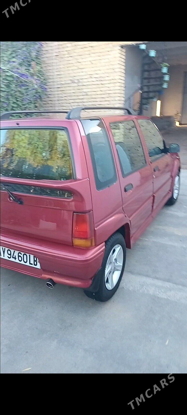 Daewoo Tico 1997 - 50 000 TMT - Türkmenabat - img 2