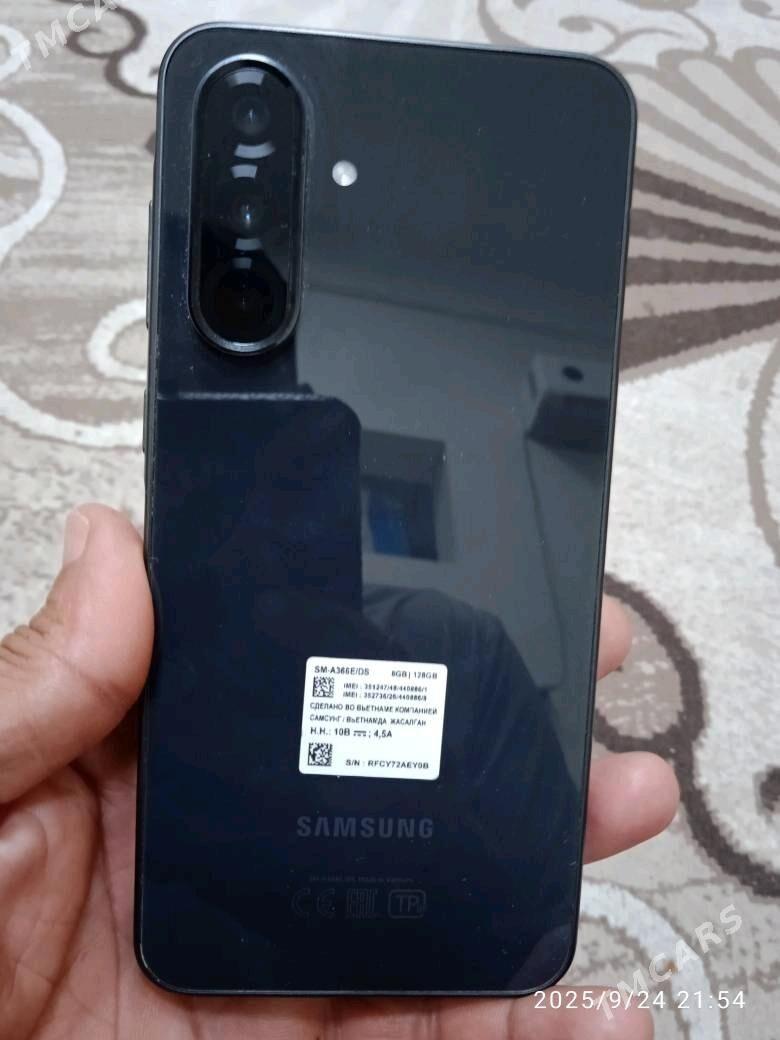 a36 5G - Garadamak - img 4