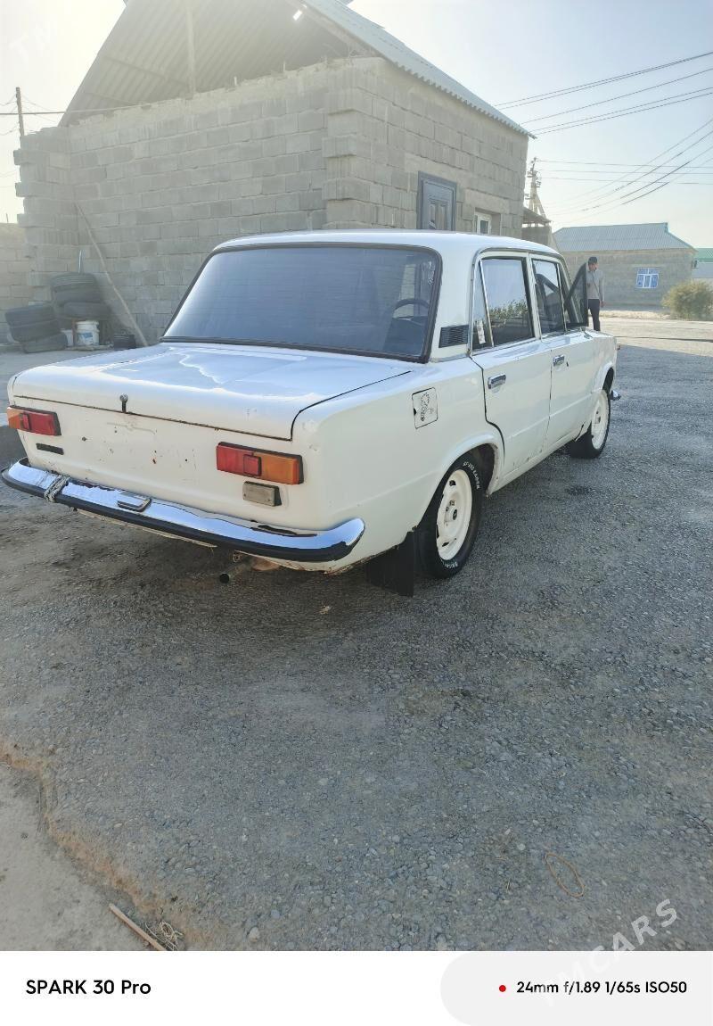 Lada 2104 1983 - 10 000 TMT - Gökdepe - img 4