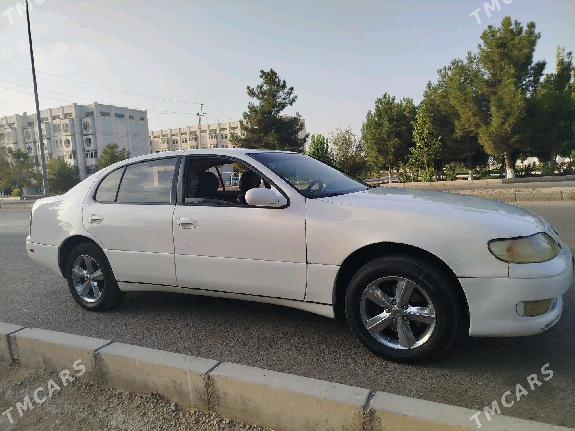Lexus GS 300 1994 - 66 000 TMT - Туркменабат - img 4