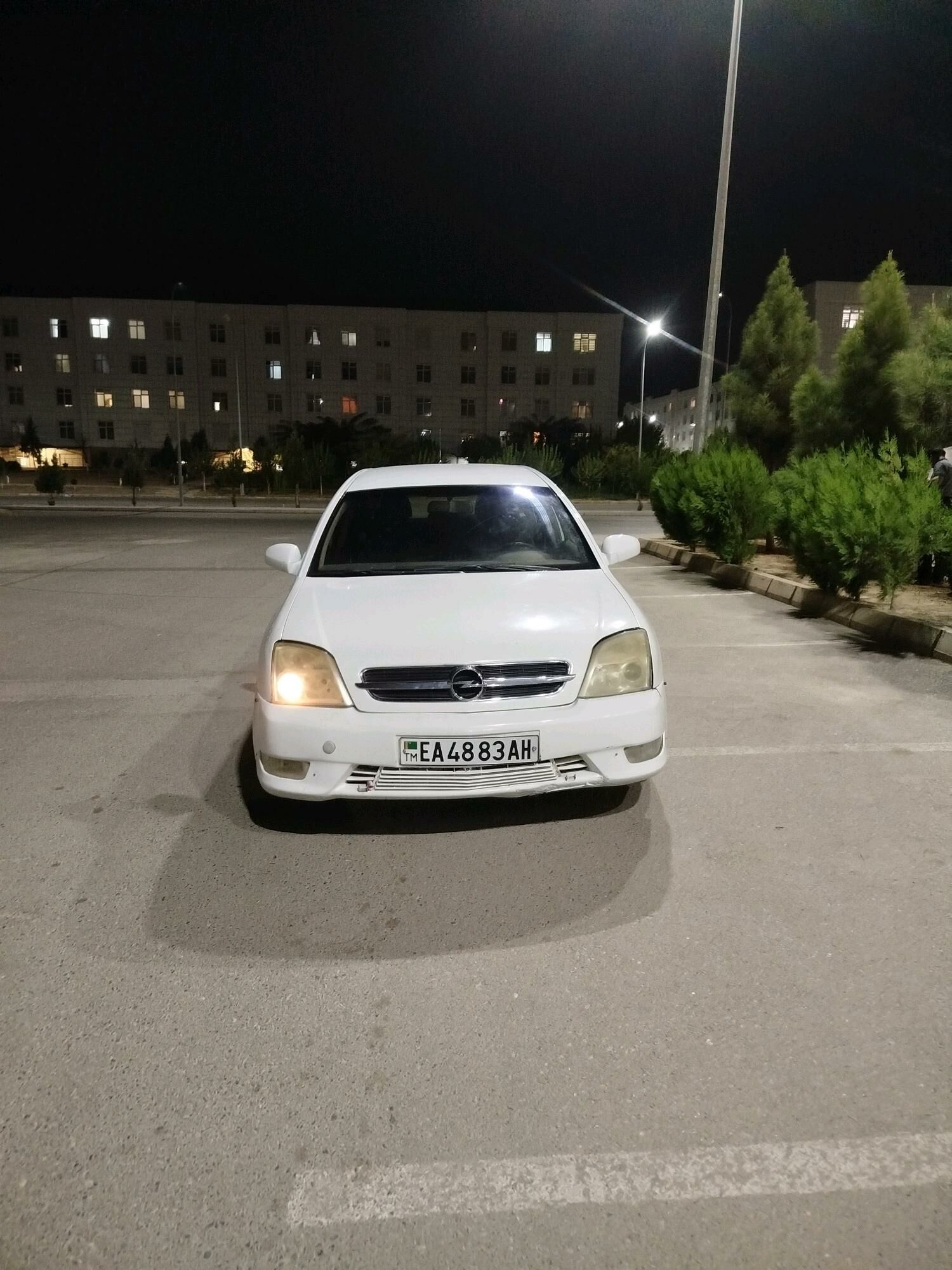 Opel Vectra 2004 - 68 000 TMT - Бахарден - img 3