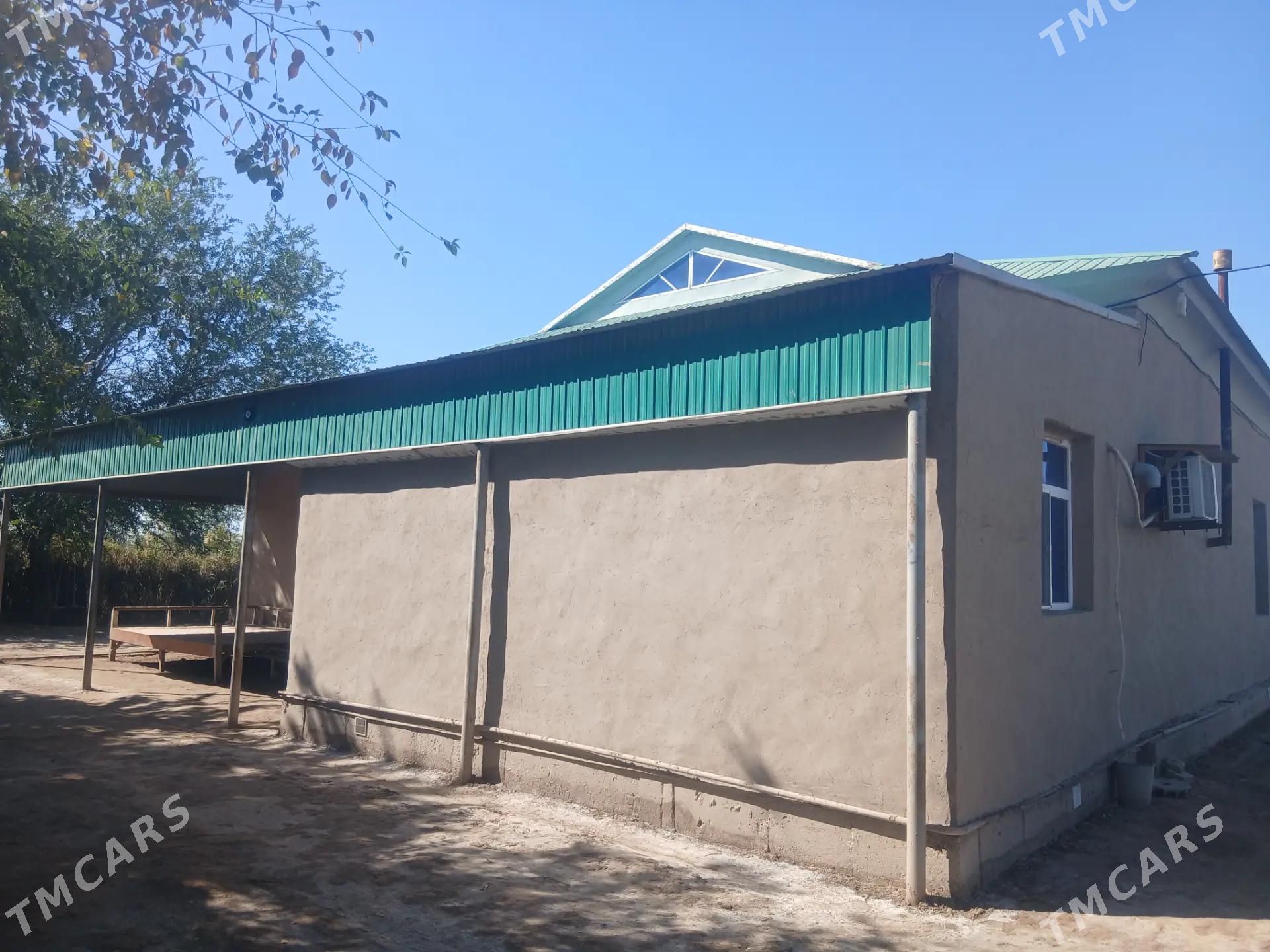 Dașoguz .S.turkmenbaşy etr. - етр. Туркменбаши - img 3