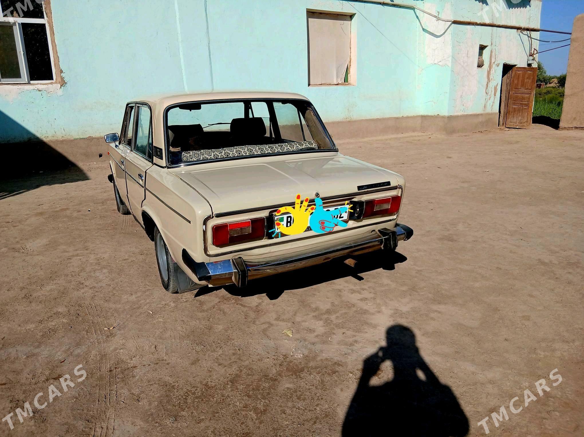 Lada 2106 2001 - 30 000 TMT - Губадаг - img 2