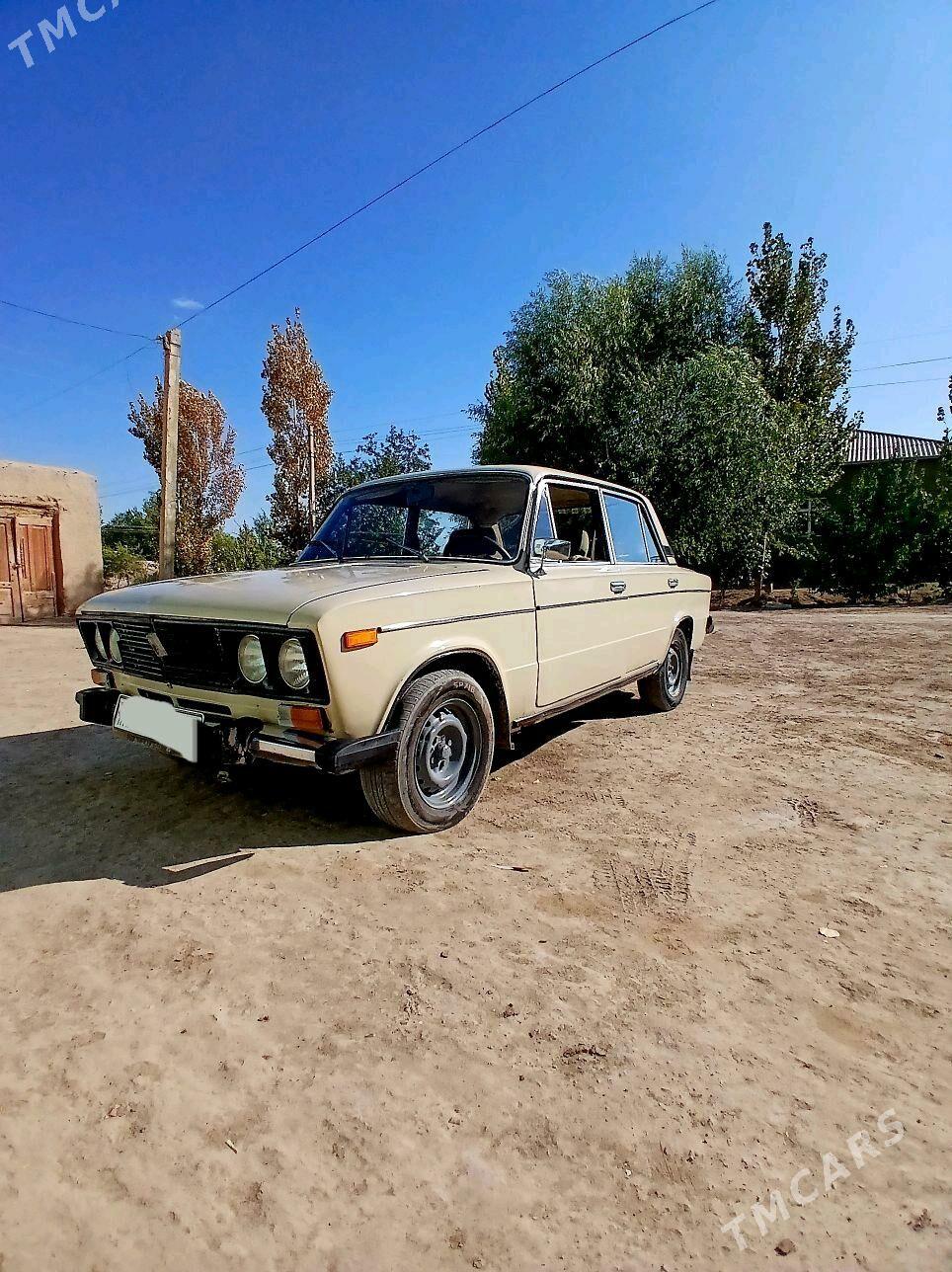 Lada 2106 2001 - 30 000 TMT - Губадаг - img 3