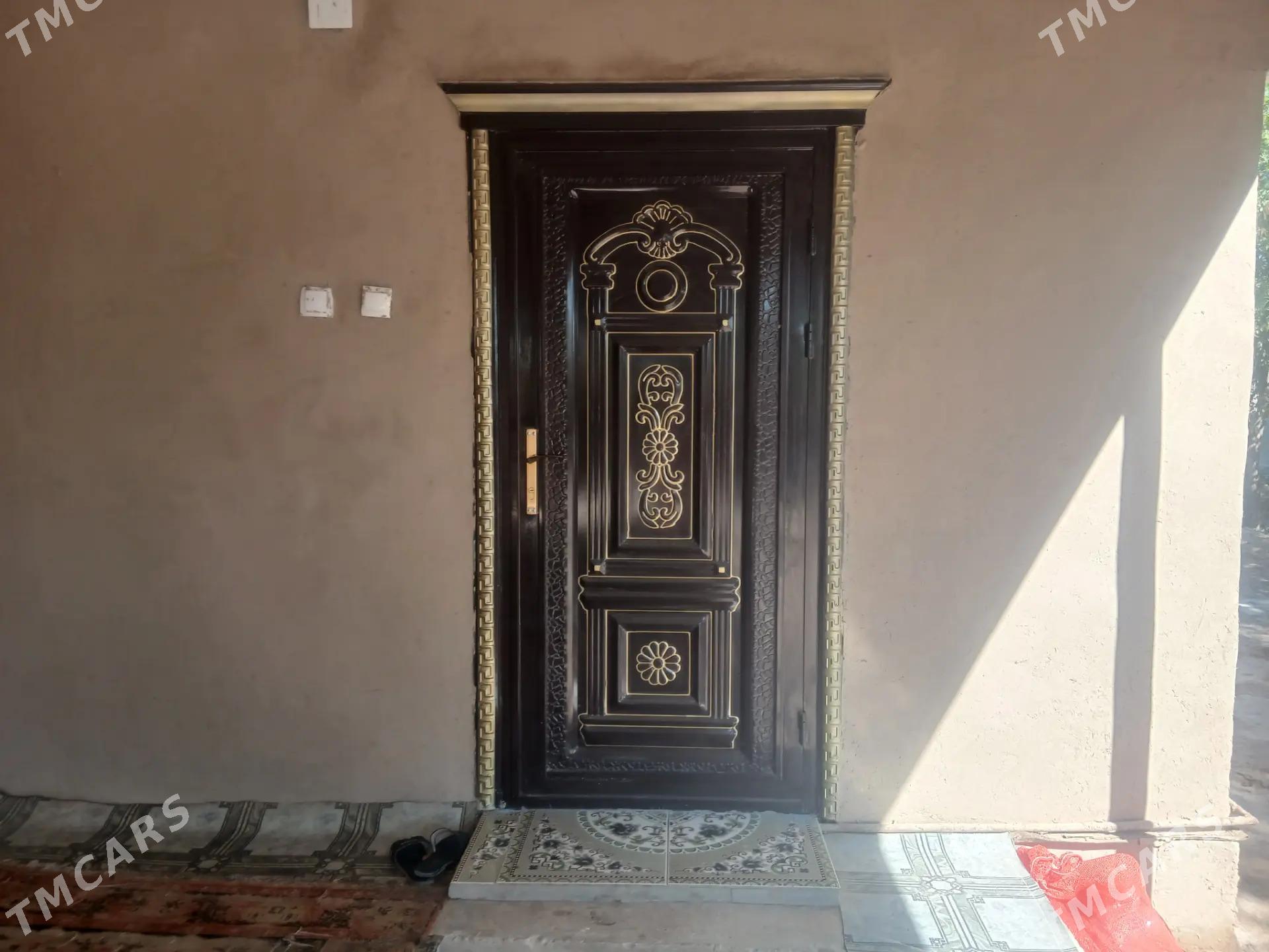 Dașoguz .S.turkmenbaşy etr. - етр. Туркменбаши - img 7