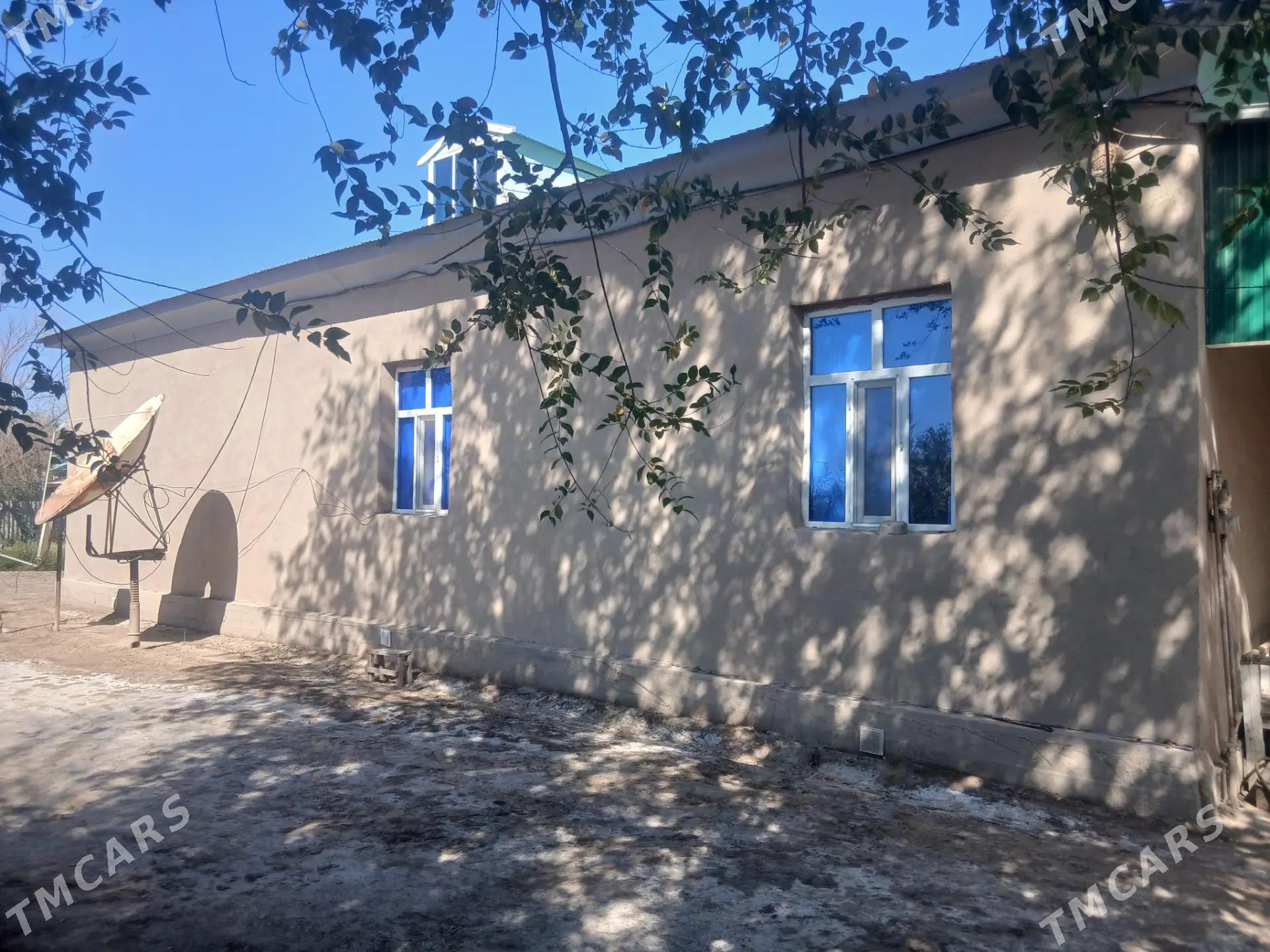 Dașoguz .S.turkmenbaşy etr. - етр. Туркменбаши - img 5