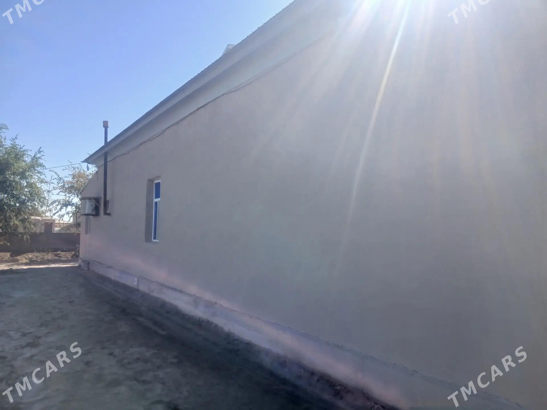 Dașoguz .S.turkmenbaşy etr. - етр. Туркменбаши - img 8