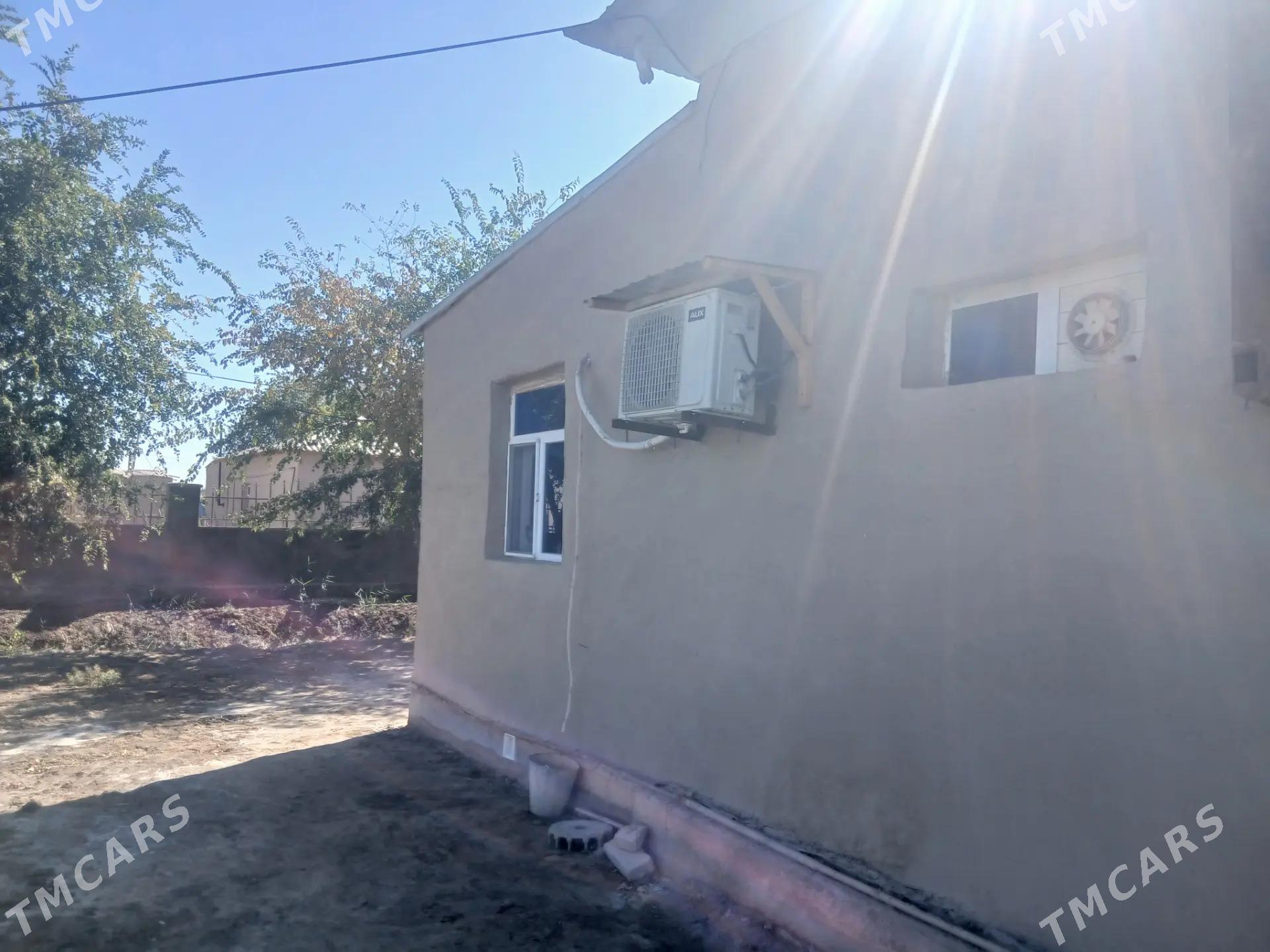 Dașoguz .S.turkmenbaşy etr. - етр. Туркменбаши - img 6