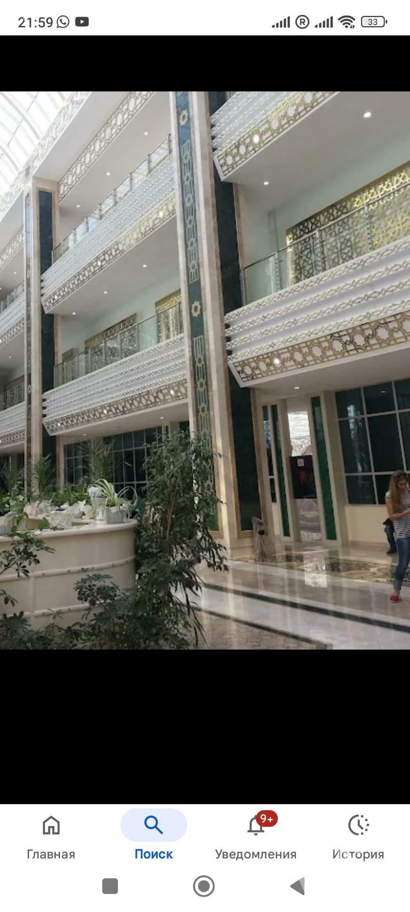 Оптовый.15 Yyllyk .Магазин - Aşgabat - img 1