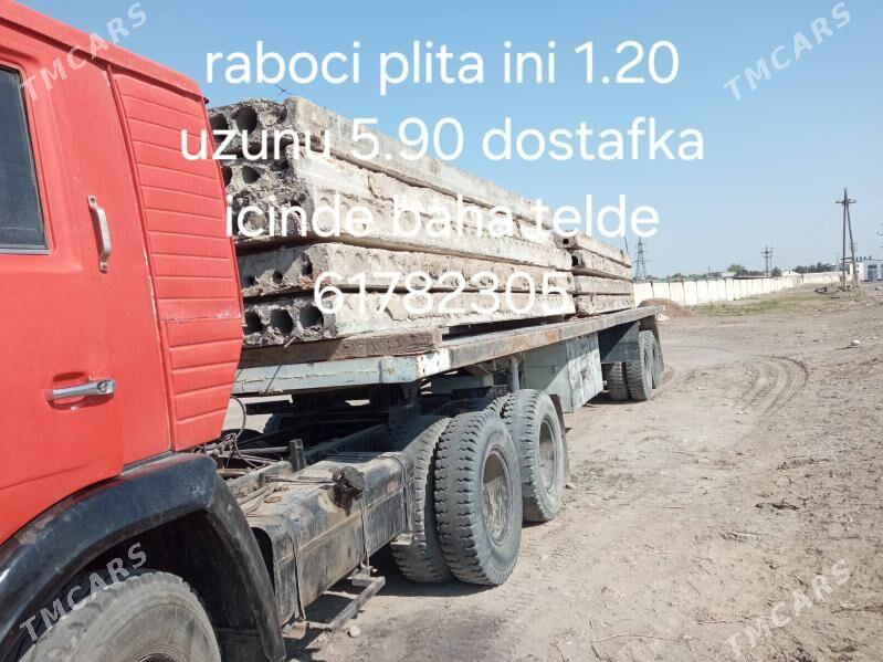 Plita raboci - Dänew - img 2