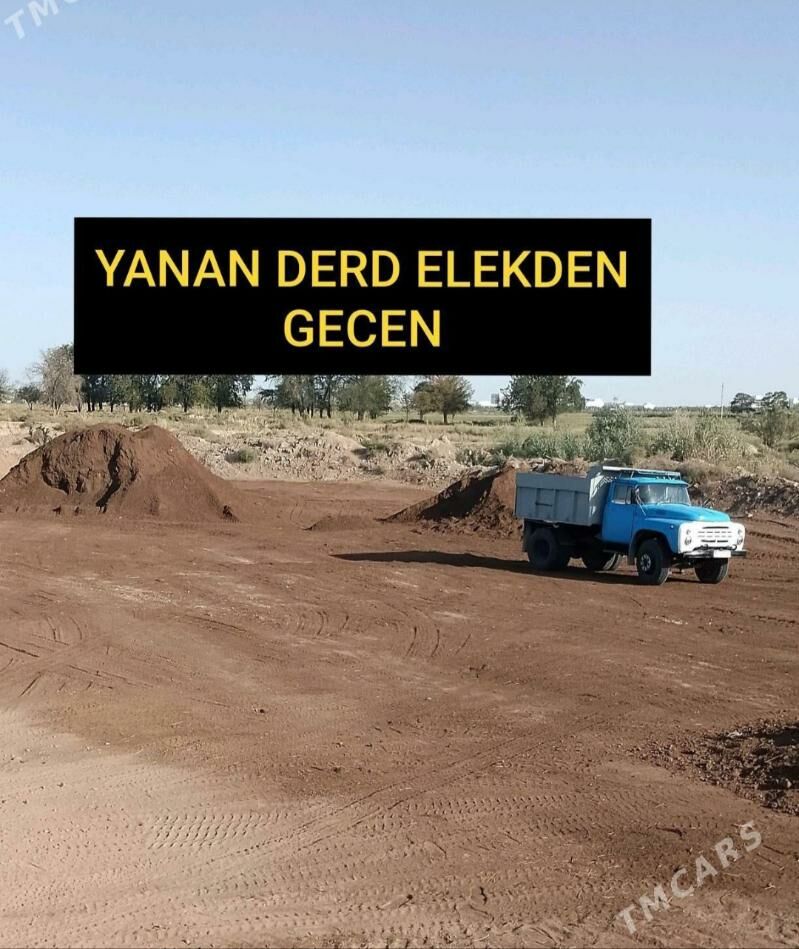 SEMENT MITI SEBIL MYTY DERS - Ашхабад - img 3