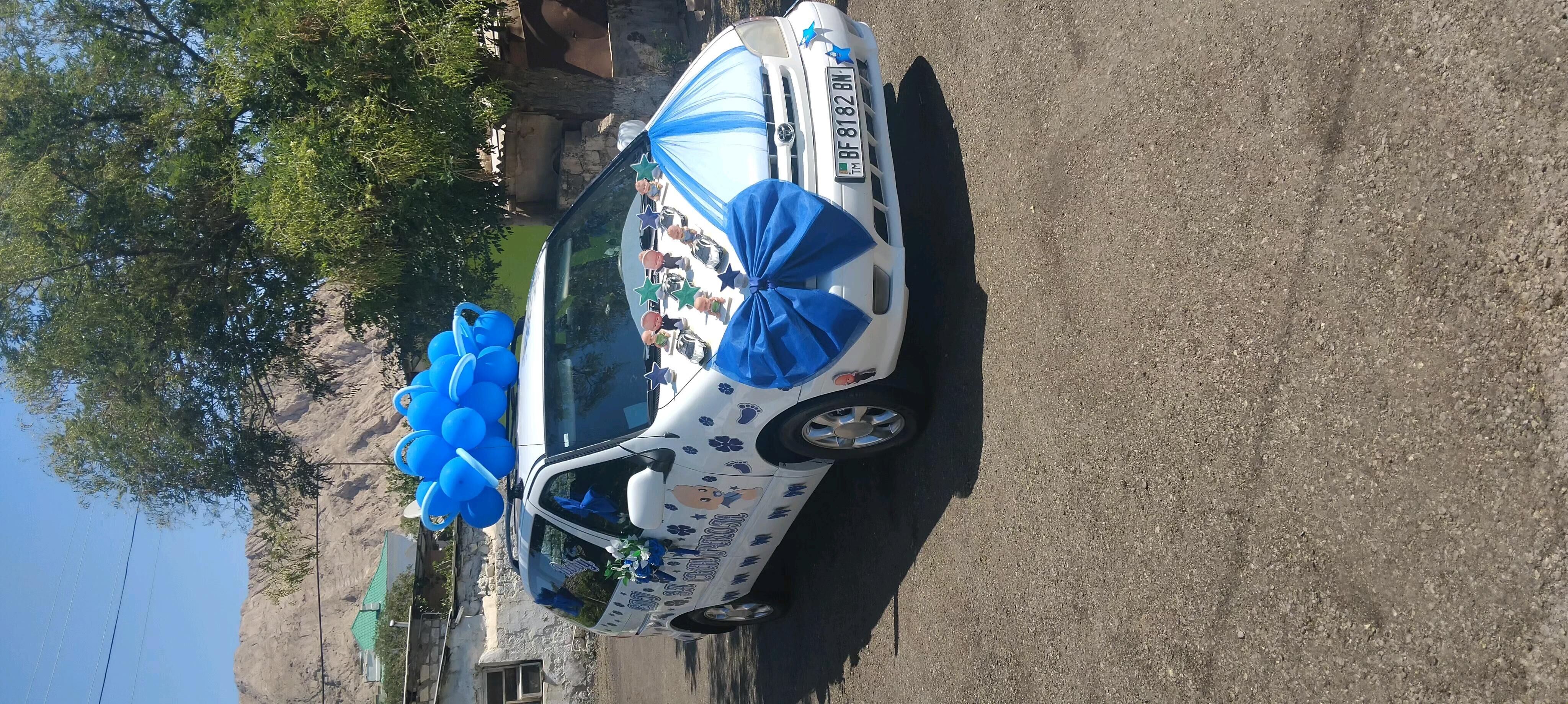 Toyota Sienna 2002 - 150 000 TMT - Туркменбаши - img 5