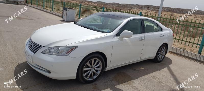 Lexus ES 350 2007 - 270 000 TMT - Койтендаг - img 3