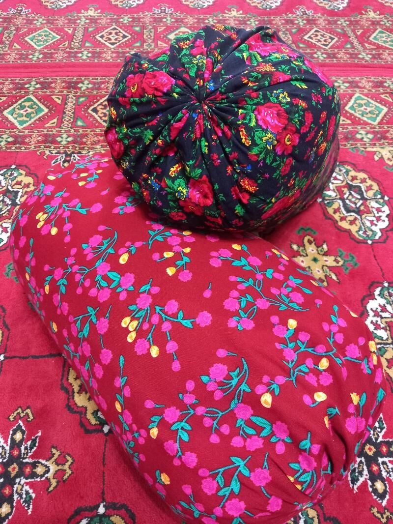 Han yassyk - Baýramaly - img 2