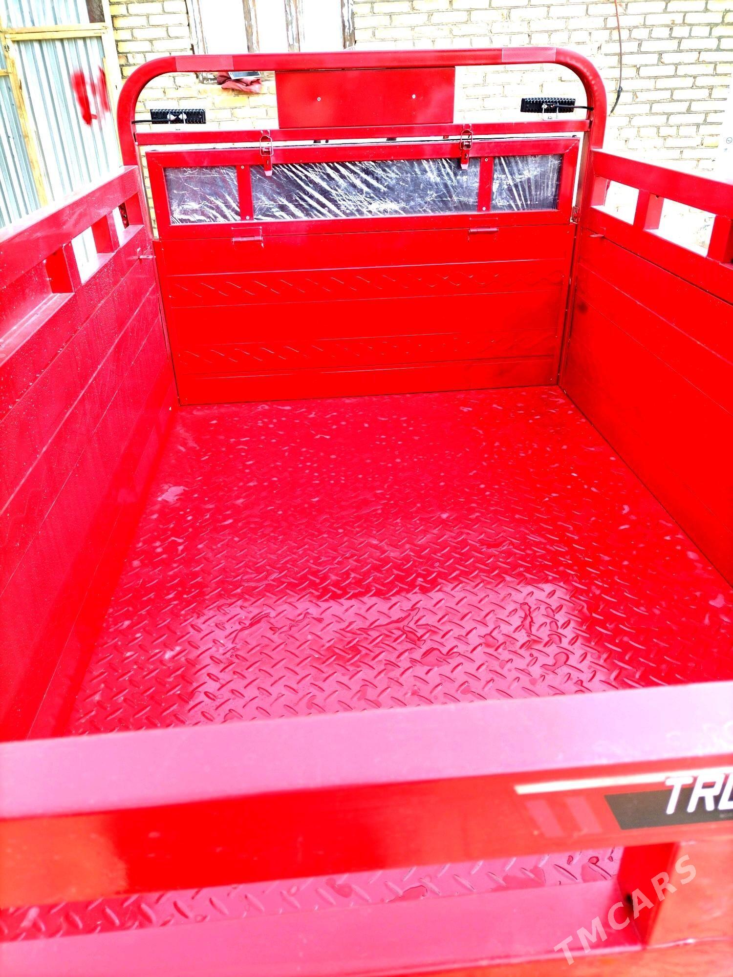 Fekon FK200-14G 2025 - 29 000 TMT - Seýdi - img 2