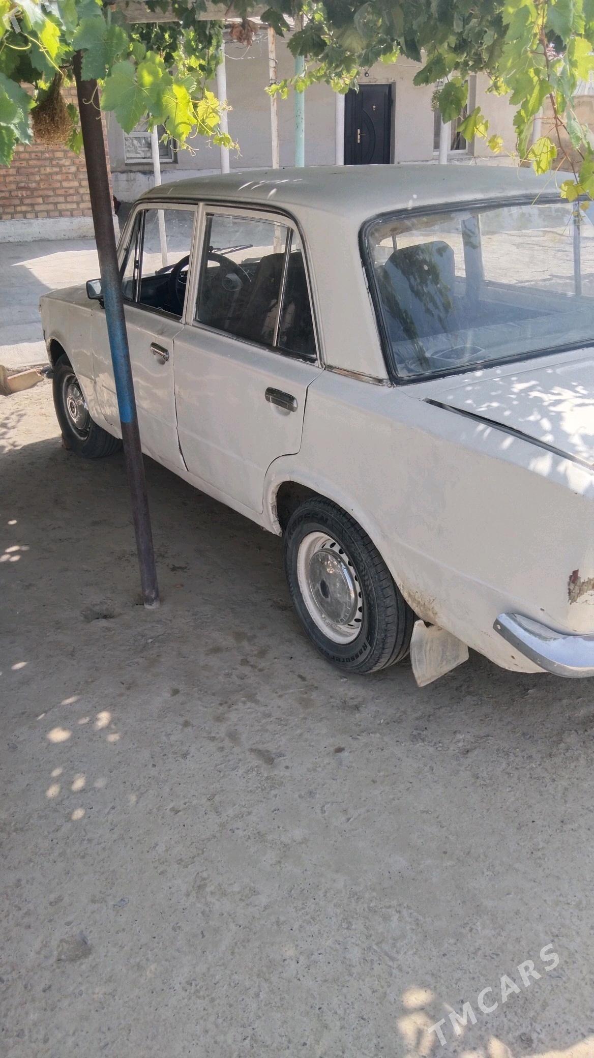 Lada 2101 1980 - 13 000 TMT - Bäherden - img 2
