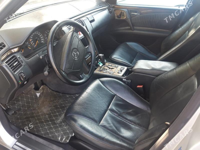 Mercedes-Benz E320 1999 - 115 000 TMT - Ашхабад - img 5